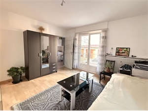 t1 à la vente -   68100  MULHOUSE, surface 30 m2 vente t1 - UBI450319931